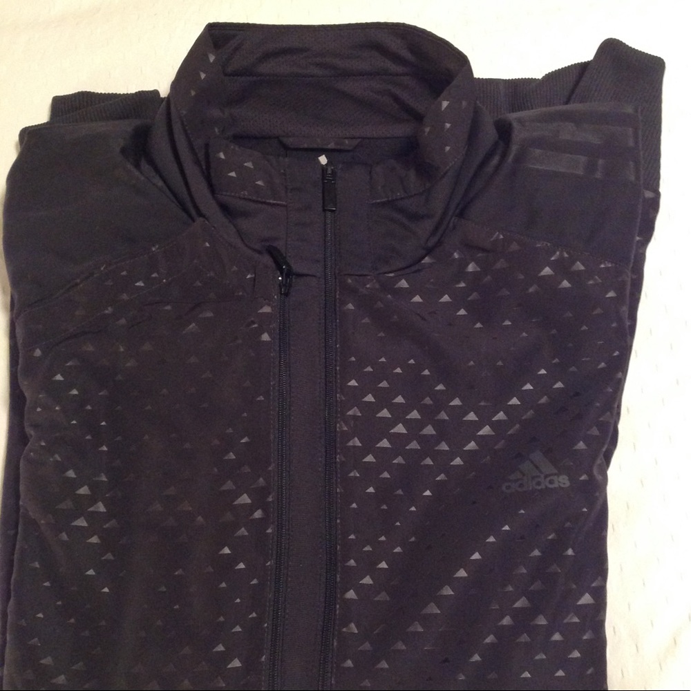 Adidas Retro Jacket
